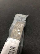 Amerock BP1003160G10 Calathea 6-5/16 Inch Center to Center Handle Cabinet Pull - Satin Nickel