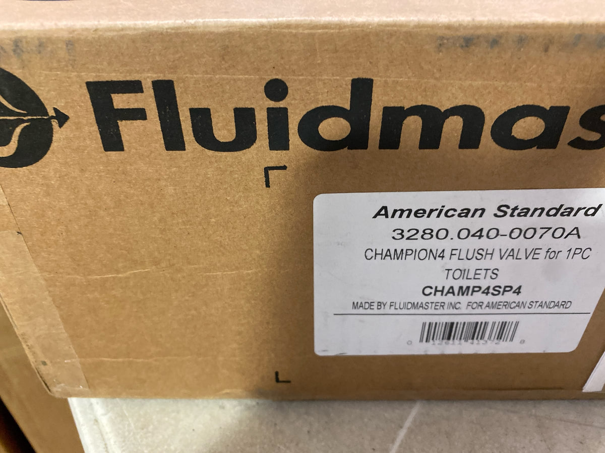 American Standard 3280.040-0070A Flusher Tower Part - N/A