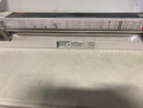 Delta 41824-SS 24" Grab Bar with Concealed Mounting, Contemporary Modern Design - Brilliance Stainless