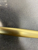 Amerock BP36795BBZ Renown 5-1/16 Inch Center to Center Handle Cabinet Pull - Golden Champagne