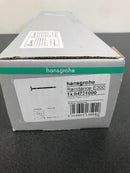 Hansgrohe Polished Chrome Shower Arm