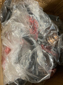 The CopperSmith KL14GN Key Largo 1 Light 14" Wide Copper Electric Gooseneck Outdoor Wall Lantern - Antique Copper