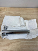 Grohe 13275001 Concetto 6-11/16" Integrated Diverter Tub Spout - Starlight Chrome