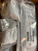 Signature Hardware 480946 Valma Solid Brass Dummy Set Door Knob Set