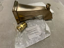 Delta RP52148CZ 7-1/2" Diverter Tub Spout - Champagne Bronze