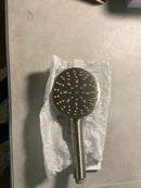 Pfister HSC-03SHWK Modern Round 1.75 GPM Multi Function Hand Shower - Brushed Nickel