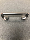 Hickory Hardware P2173-OBH Craftsman 3-3/4 Inch Center to Center Handle Cabinet Pull - Oil-Rubbed Bronze