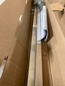 Rohl QN25UM Allia 25" Undermount Sink Kit