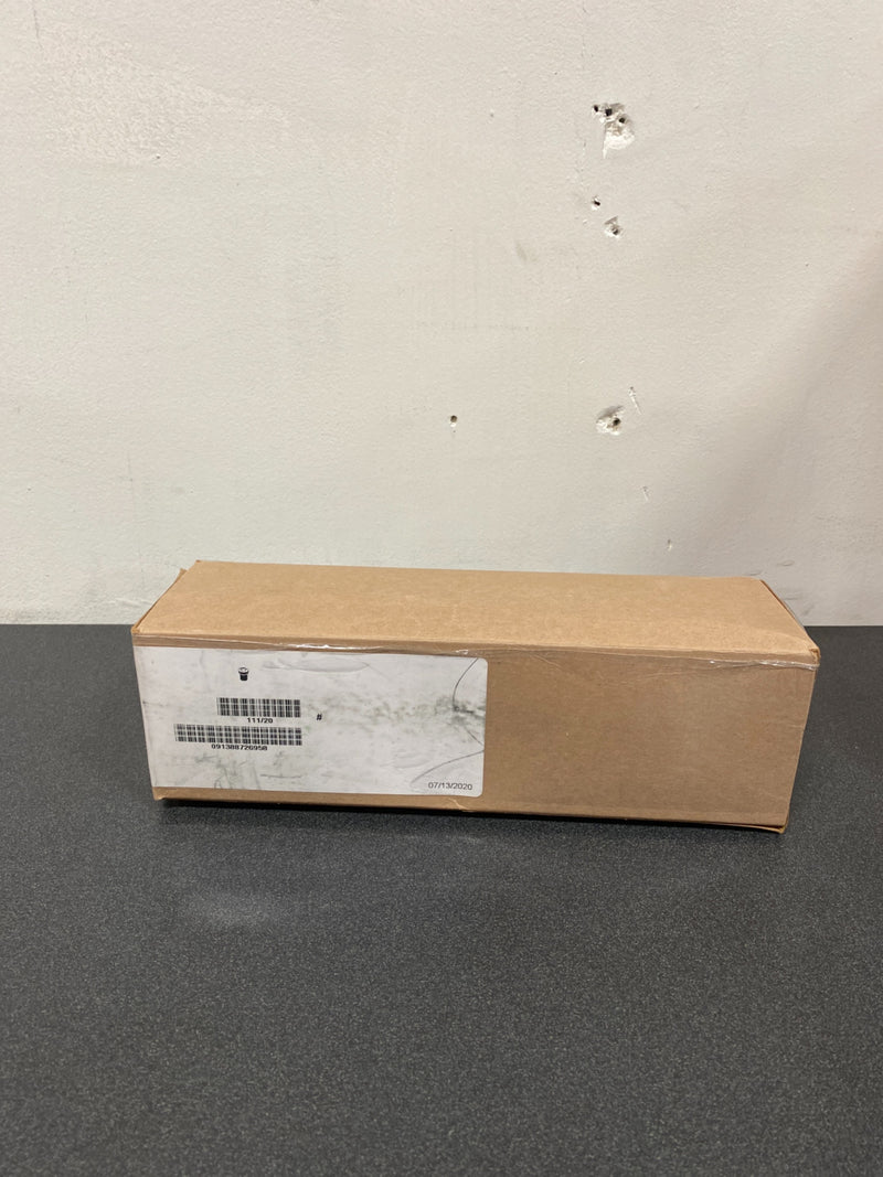 Newport Brass Soft Touch Air Activated Disposer Switch from the 940 Series