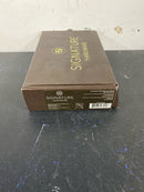 Signature Hardware SHVL9005ZBN Vilamonte 6 Function Diverter Valve Trim - Less Valve - Brushed Nickel