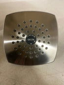 DELTA FAUCET RP64859SS Ashlyn Shower Head, Stainless
