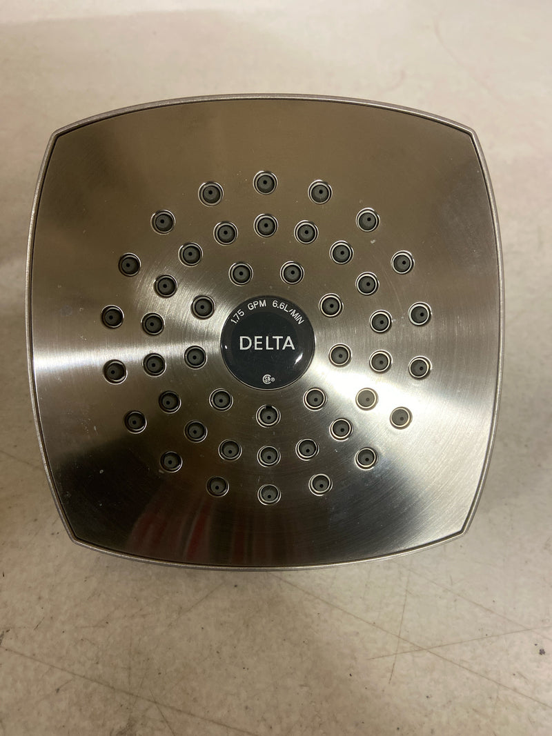DELTA FAUCET RP64859SS Ashlyn Shower Head, Stainless