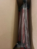 Vevor TGDMCLED20000GSRRV1 Waterproofed Work Light with Stand 20000 Lumens Dual-head LED Work Light with Adjustable and Foldable Tripod Stand