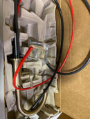 Kohler K-28291-BV Components 1.5 GPM Cold Water Dispenser with Curved Spout - Vibrant Brushed Bronze