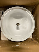 Nuvo Lighting 60/7675 Lincoln 16" Wide Pendant - Matte Black