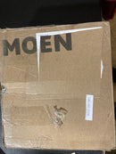 Moen UT2262EP Cia Shower Only Trim Package with 1.75 GPM Single Function Shower Head - Chrome