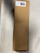 Pfister 972-104A Pfister-General Drain Assembly - Polished Chrome