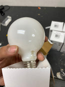 Bulbrite 7W LED G25 Light Bulb