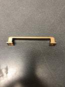 Atlas Homewares 292-CM Sutton Place 5 Inch Center to Center Handle Cabinet Pull - Champagne