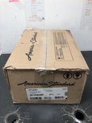 American Standard 0614300.020 Studio 18-1/4" Undermount Porcelain Bathroom Sink - White