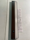 Ultra prograde 64770-T1 ProWire Direct Wire 18 in. LED Oil-Rubbed Bronze Under Cabinet Light