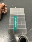 Hansgrohe 04978000 Trickle Adapter for Handshower - Chrome