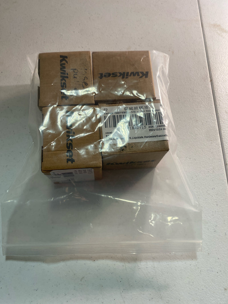 788AYK MDT 514 Arroyo Dummy - Matte Black