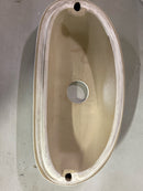 Eago R-309LID Replacement Toilet Tank Lid - White