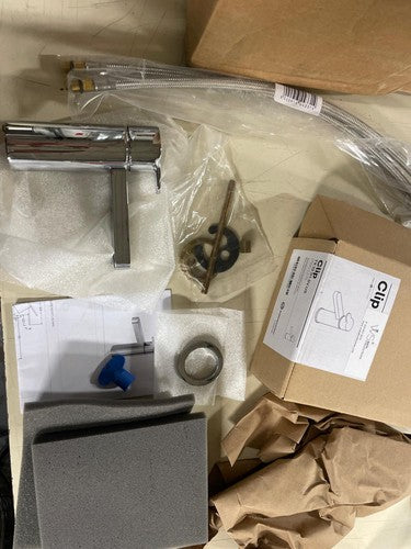 Miseno MDH3503BK 3-1/2 x 3-1/2 Plain Bearing 5/8" Radius Corner Door Hinge - Pack of 3 - Matte Black