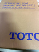 TOTO SS124