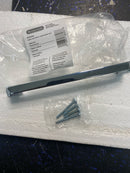 Amerock BP5372226 Westerly 6-5/16 Inch Center to Center Handle Cabinet Pull - Polished Chrome