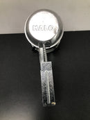 Halo H750RICAT AIR-TITE Insulated Remodel Recessed Housing for 6" Trim Size - Raw Finish