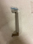 Amerock BP37624G10 Balata 5-1/16 Inch Center to Center Knurled Handle Cabinet Pull - Satin Nickel