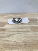 Amerock BP53010PN Cup Pulls 3 Inch Center to Center Cup Cabinet Pull - Polished Nickel