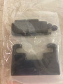 Leatherneck Hardware 0120-8079 Slide Lock for Flat Tracks - Oil Rubbed Bronze