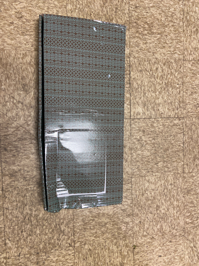 Brizo 64058LF-SS Tulham 1.8 GPM Single Hole Pull Down Kitchen Faucet with On/Off Touch Activation and Magnetic Docking Spray Head - Brilliance Stainless