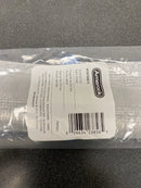 Amerock BP36769G10 Winsome 8-13/16 Inch Center to Center Bar Cabinet Pull - Satin Nickel