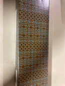 Brizo 692422-SL Frank Lloyd Wright Wall Mount 24" Towel Bar - Luxe Steel