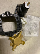 KOHLER P8304-PX-NA Rite-Temp Valve Body and Pressure-Balancing Cartridge Kit with PEX Crimp Connections, Project Pack Includes 12 Per Case