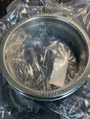 Metalbest 210240 Sure-Temp 10" Class A Chimney Pipe Adapter - Stainless Steel