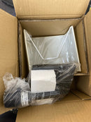 Kovacs P470-66A 11" Tall Wall Sconce - Coal