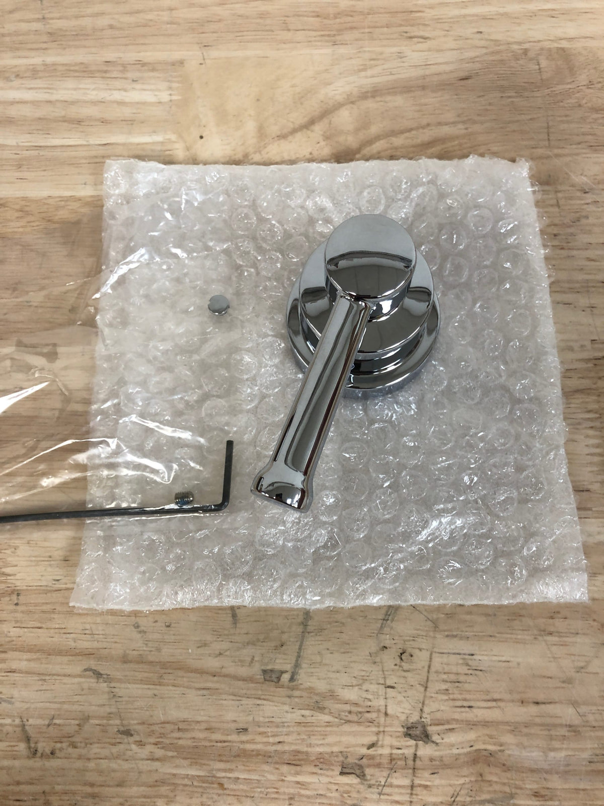 Brizo HL60P42-PC Atavis Pressure Balanced Shower Trim Lever Handle - Chrome
