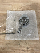 Brizo HL60P42-PC Atavis Pressure Balanced Shower Trim Lever Handle - Chrome