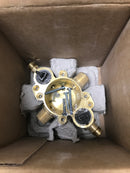Kohler K-8304-US-NA Rite-Temp Pressure Balanced Rough-In Valve with Service Stops - N/A