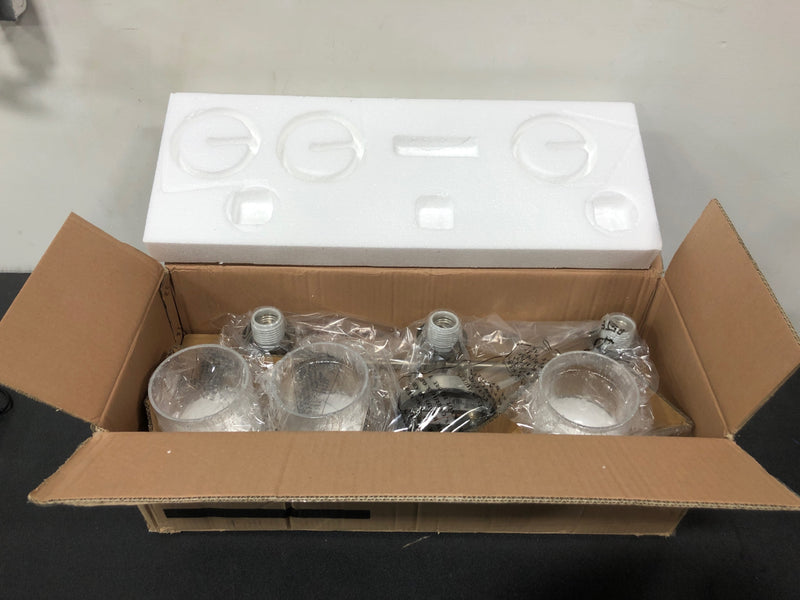 Kichler Winslow 3 Light 22" Wide Bathroom Vanity Light