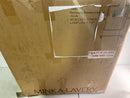 Minka Lavery 1440-77 18" W x 24" H Rectangular Framed Bathroom Mirror - Chrome