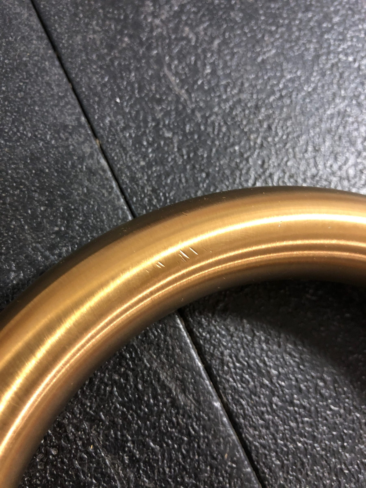 Moen T6222BG Cia 1.2 GPM Widespread Bathroom Faucet with Duralock - Brushed Gold