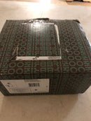 Brizo T75P506-GLLHP Pressure Balanced Valve Trim with Integrated 3 Function Diverter for Two Shower Applications - Less Handles and Rough In - Luxe Gold