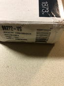 Kohler K-99272-VS 10-5/16" Escutcheon Plate - Vibrant Stainless