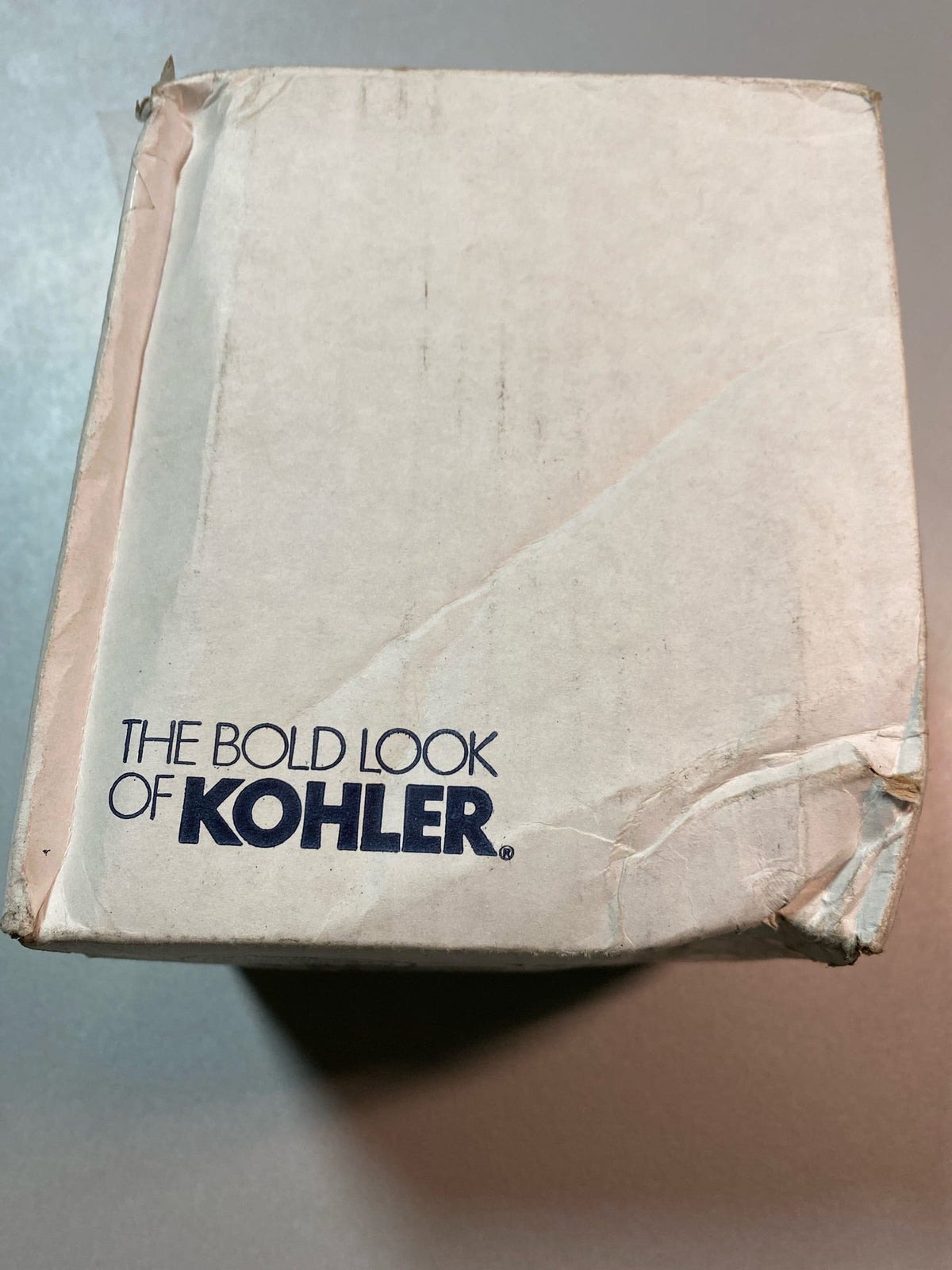 Kohler K-8304-US-NA Rite-Temp Pressure Balanced Rough-In Valve with Service Stops - N/A